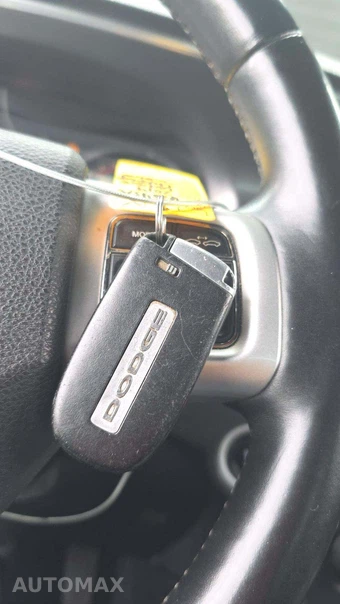 2014 Dodge Charger R/T Max – miniatura 19