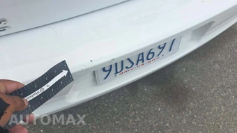 2014 Dodge Charger R/T Max – miniatura 21