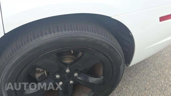 2014 Dodge Charger R/T Max – miniatura 22