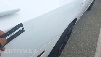 2014 Dodge Charger R/T Max – miniatura 25