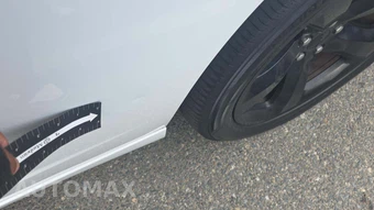 2014 Dodge Charger R/T Max – miniatura 28