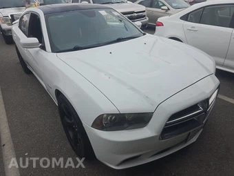 2014 Dodge Charger R/T Max – miniatura 3