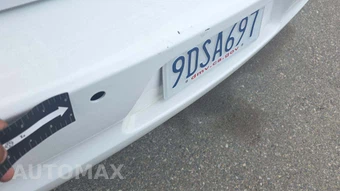 2014 Dodge Charger R/T Max – miniatura 30