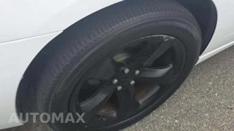 2014 Dodge Charger R/T Max – miniatura 31