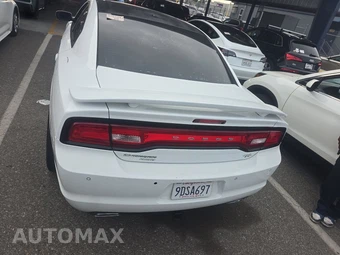 2014 Dodge Charger R/T Max – miniatura 5
