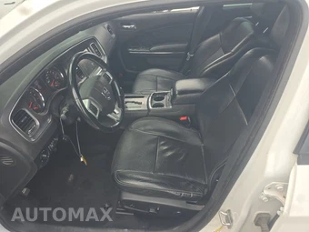 2014 Dodge Charger R/T Max – miniatura 7