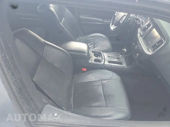 2014 Dodge Charger R/T Max – miniatura 8