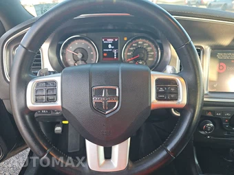 2014 Dodge Charger R/T Plus – miniatura 10