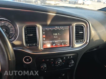 2014 Dodge Charger R/T Plus – miniatura 11