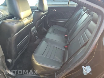 2014 Dodge Charger R/T Plus – miniatura 13