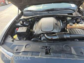 2014 Dodge Charger R/T Plus – miniatura 15