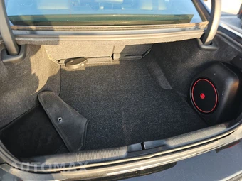 2014 Dodge Charger R/T Plus – miniatura 16