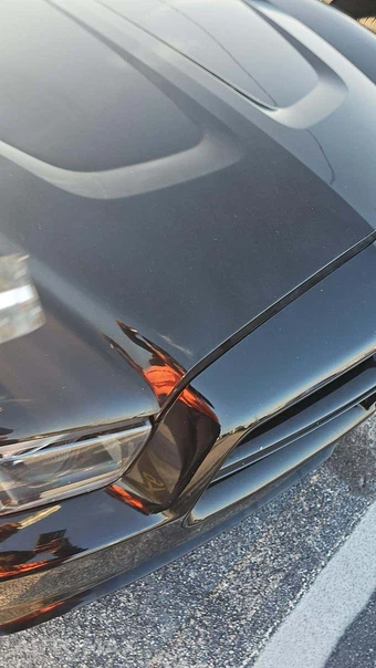 2014 Dodge Charger R/T Plus – miniatura 20