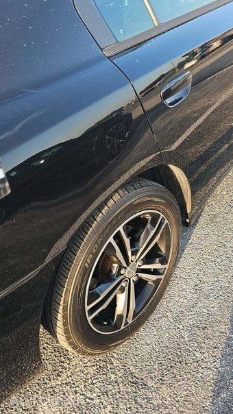 2014 Dodge Charger R/T Plus – miniatura 22