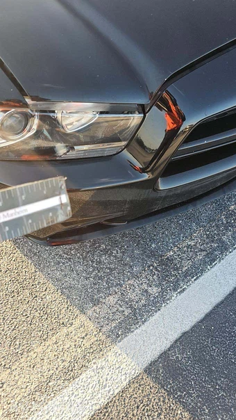 2014 Dodge Charger R/T Plus – miniatura 23