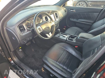 2014 Dodge Charger R/T Plus – miniatura 7