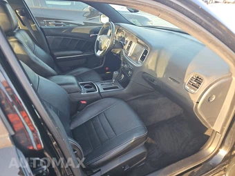 2014 Dodge Charger R/T Plus – miniatura 8