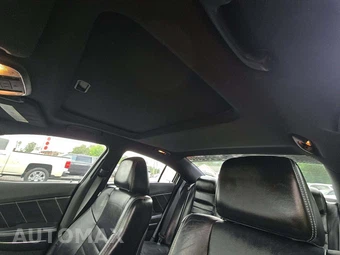 2014 Dodge Charger R/T Plus – miniatura 11