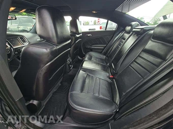 2014 Dodge Charger R/T Plus – miniatura 13