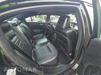 2014 Dodge Charger R/T Plus – miniatura 16
