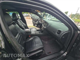 2014 Dodge Charger R/T Plus – miniatura 18