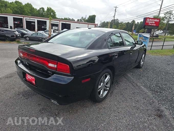 2014 Dodge Charger R/T Plus – miniatura 3
