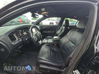 2014 Dodge Charger R/T Plus – miniatura 6