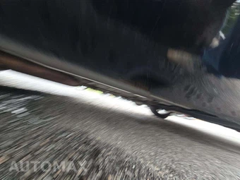 2014 Dodge Charger R/T Plus – miniatura 7