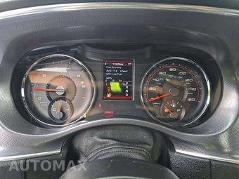 2014 Dodge Charger R/T Plus – miniatura 9