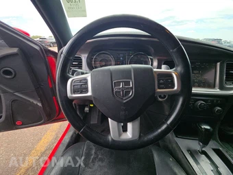 2014 Dodge Charger Road/Track - miniatura 10