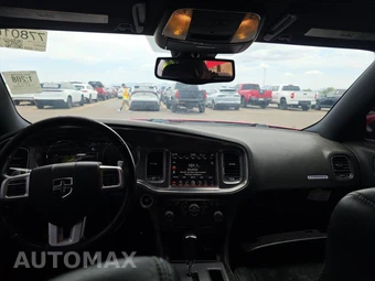 2014 Dodge Charger Road/Track - miniatura 11