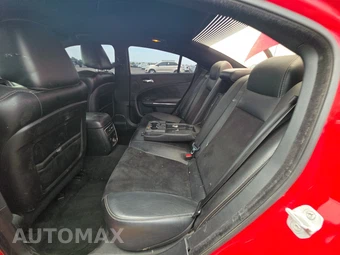 2014 Dodge Charger Road/Track - miniatura 13