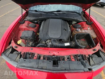 2014 Dodge Charger Road/Track - miniatura 15