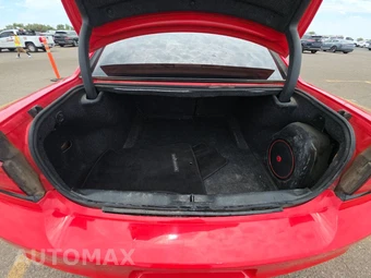 2014 Dodge Charger Road/Track - miniatura 16