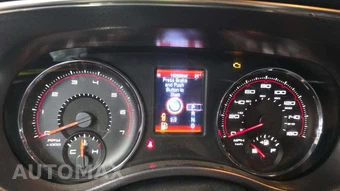 2014 Dodge Charger Road/Track - miniatura 17