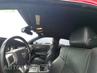 2014 Dodge Charger Road/Track - miniatura 18