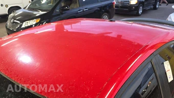 2014 Dodge Charger Road/Track - miniatura 21