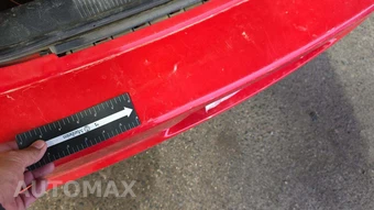 2014 Dodge Charger Road/Track - miniatura 22