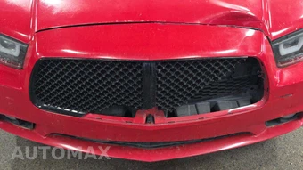 2014 Dodge Charger Road/Track - miniatura 23