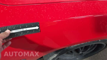 2014 Dodge Charger Road/Track - miniatura 24