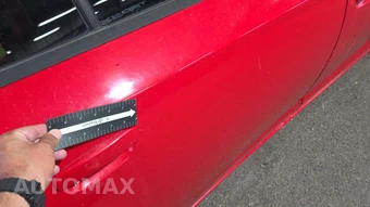 2014 Dodge Charger Road/Track - miniatura 25