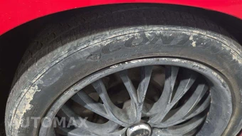 2014 Dodge Charger Road/Track - miniatura 28