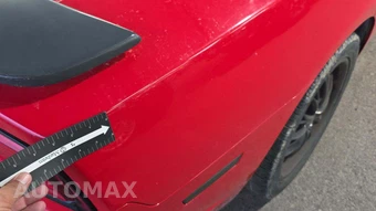 2014 Dodge Charger Road/Track - miniatura 29