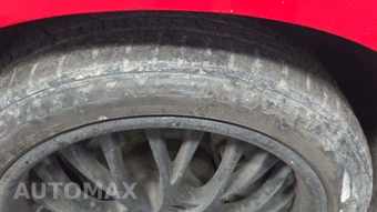2014 Dodge Charger Road/Track - miniatura 32