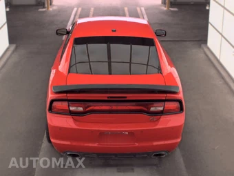 2014 Dodge Charger Road/Track - miniatura 5