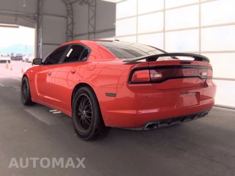 2014 Dodge Charger Road/Track - miniatura 6