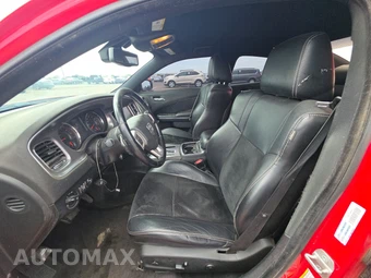 2014 Dodge Charger Road/Track - miniatura 7