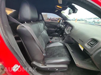 2014 Dodge Charger Road/Track - miniatura 8