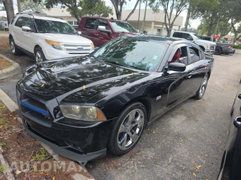 2014 Dodge Charger Road/Track - samochód z USA z aukcji Manheim, oferta Kup Teraz w AUTOMAX
