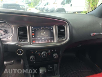 2014 Dodge Charger Road/Track - miniatura 10